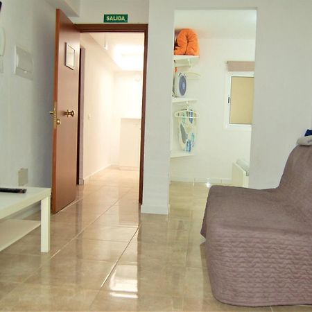Seagull Estudios Pozo Izquierdo Εξωτερικό φωτογραφία