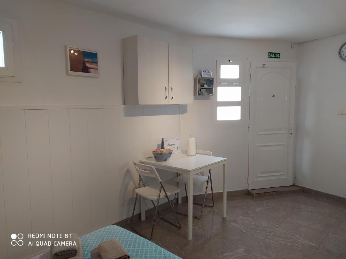 Seagull Estudios Pozo Izquierdo Εξωτερικό φωτογραφία