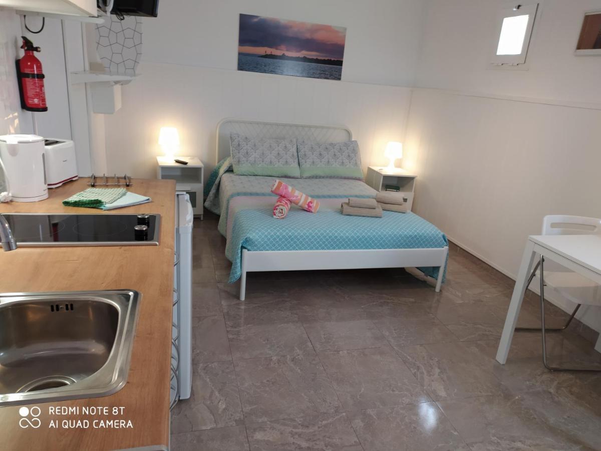 Seagull Estudios Pozo Izquierdo Εξωτερικό φωτογραφία
