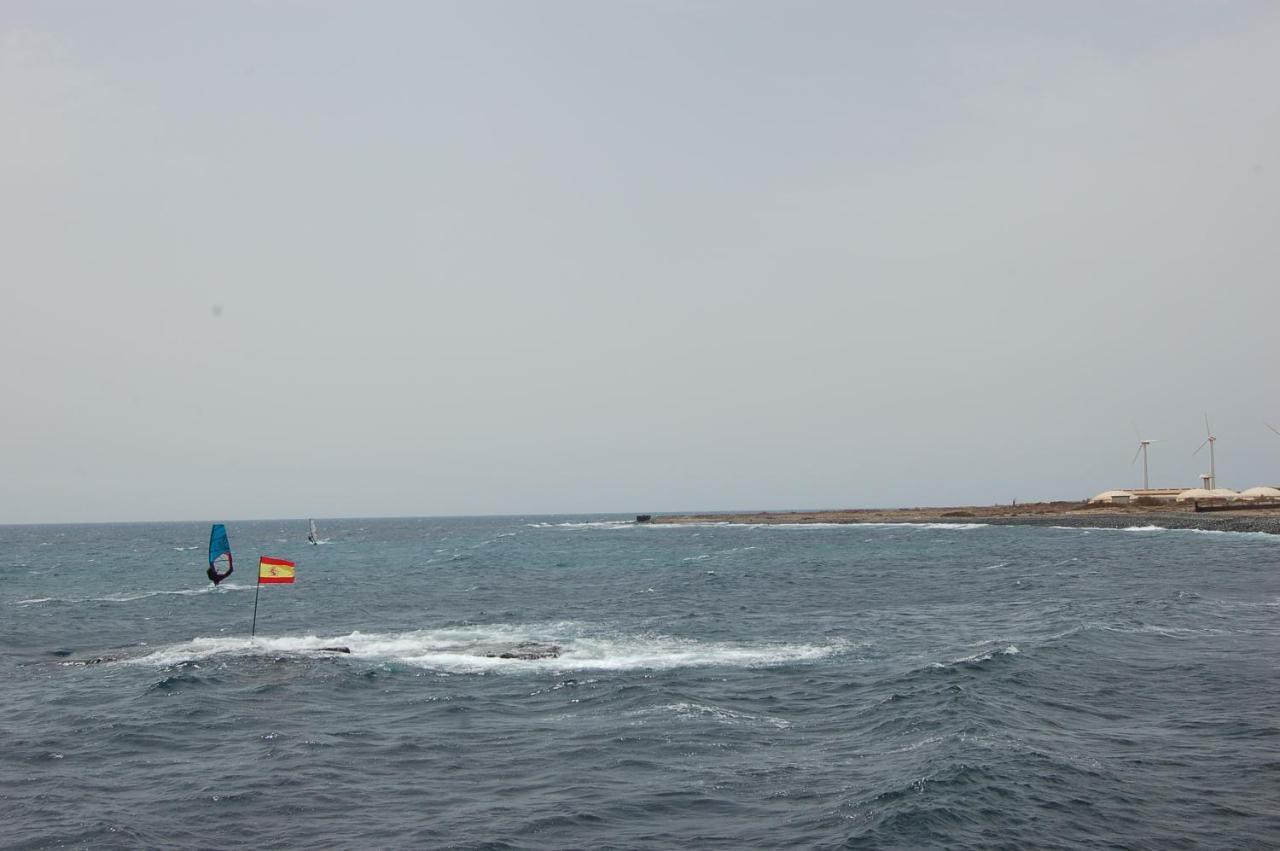 Seagull Estudios Pozo Izquierdo Εξωτερικό φωτογραφία
