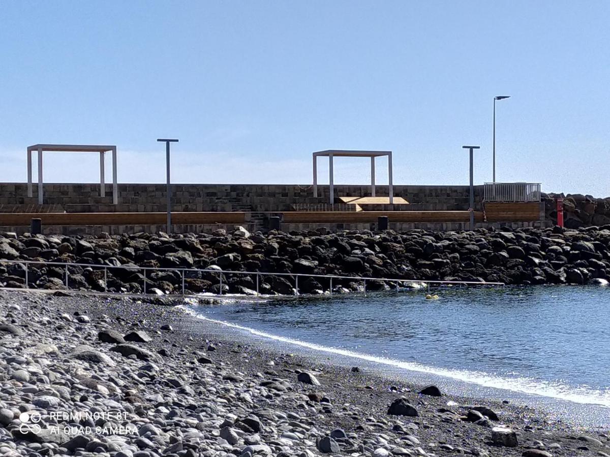 Seagull Estudios Pozo Izquierdo Εξωτερικό φωτογραφία