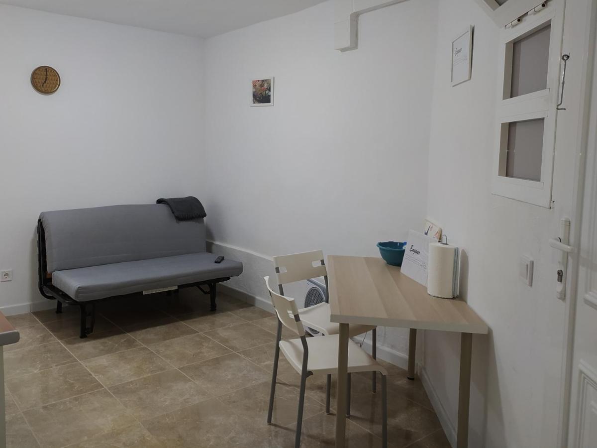 Seagull Estudios Pozo Izquierdo Δωμάτιο φωτογραφία
