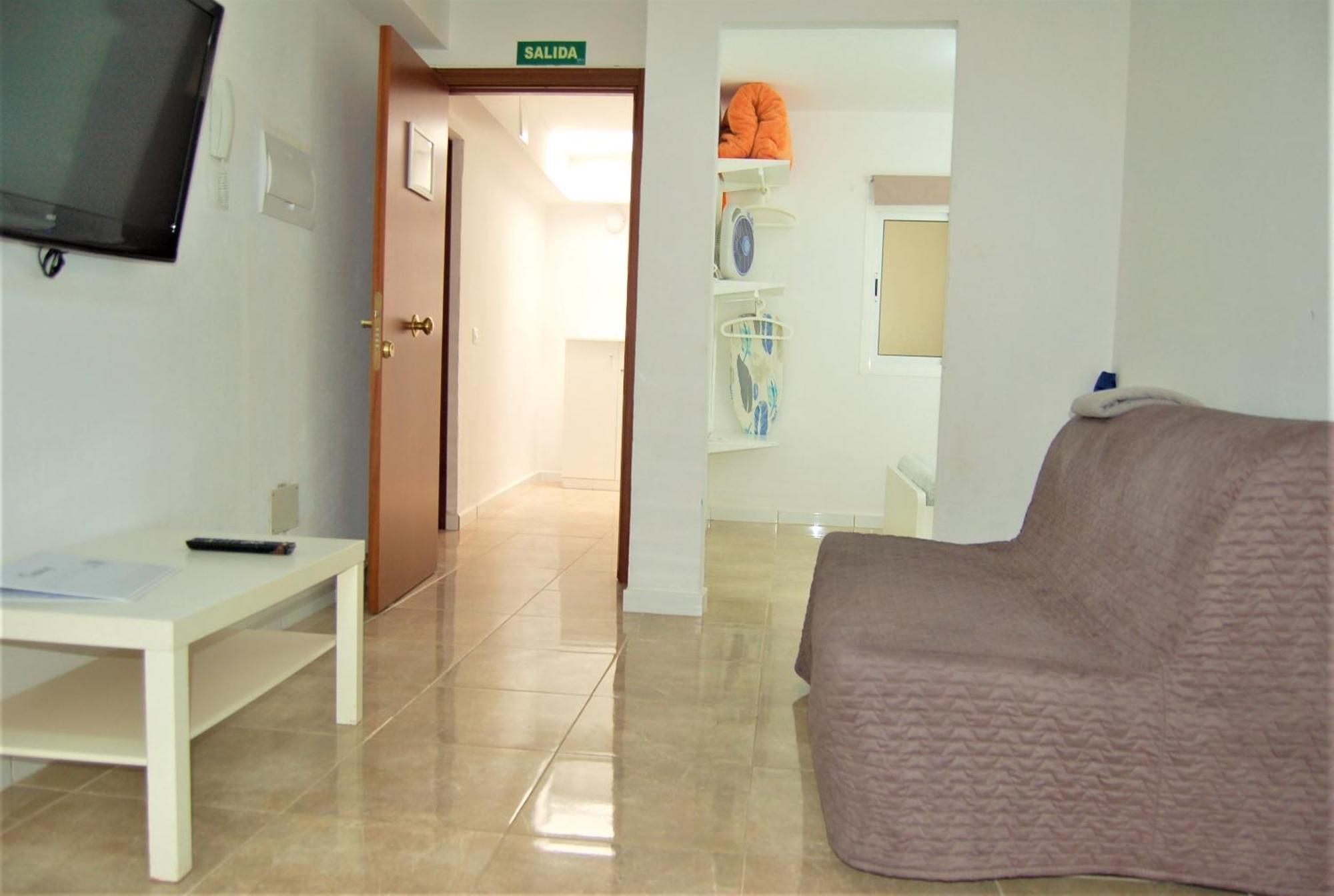 Seagull Estudios Pozo Izquierdo Εξωτερικό φωτογραφία