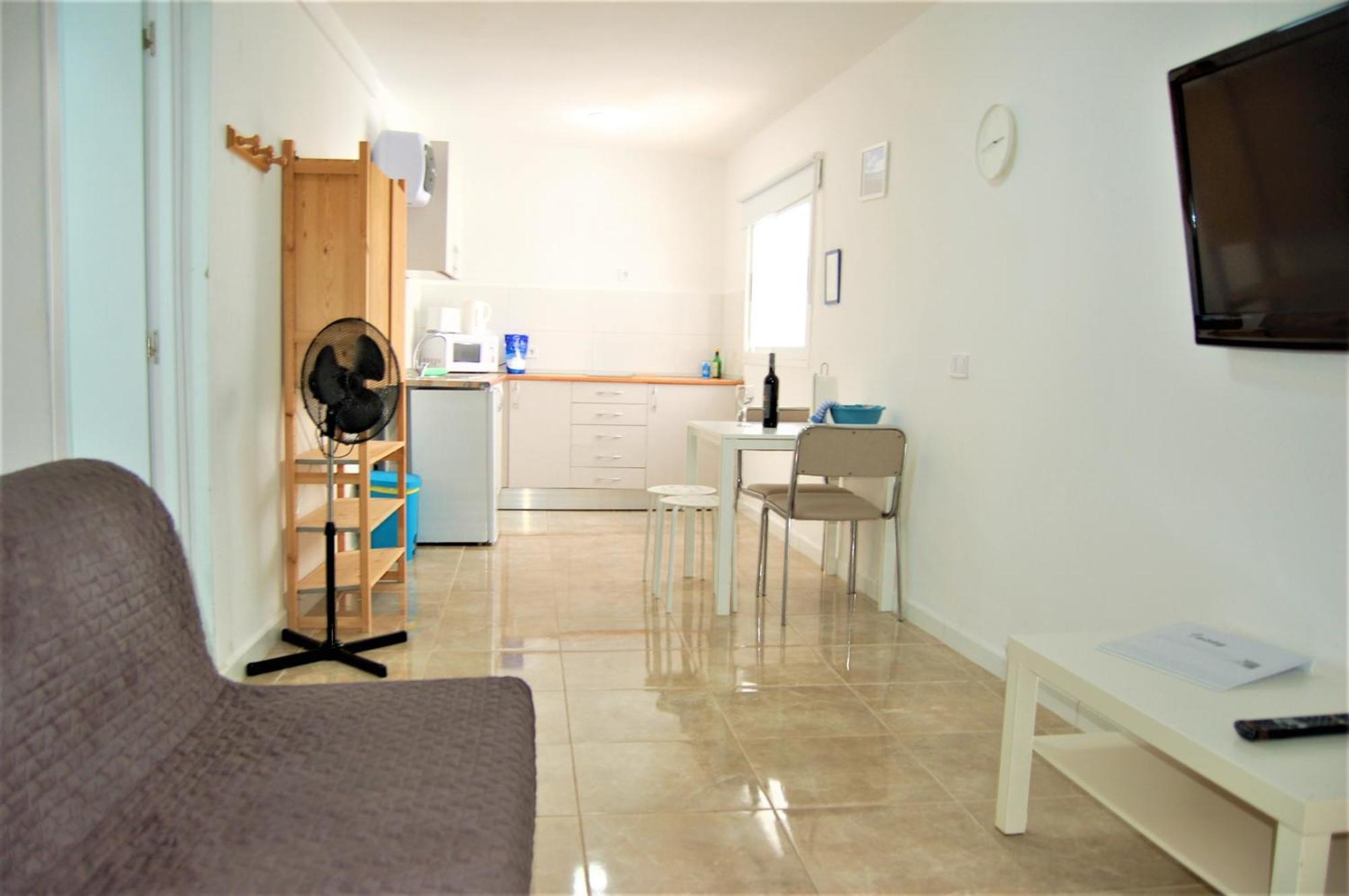Seagull Estudios Pozo Izquierdo Εξωτερικό φωτογραφία