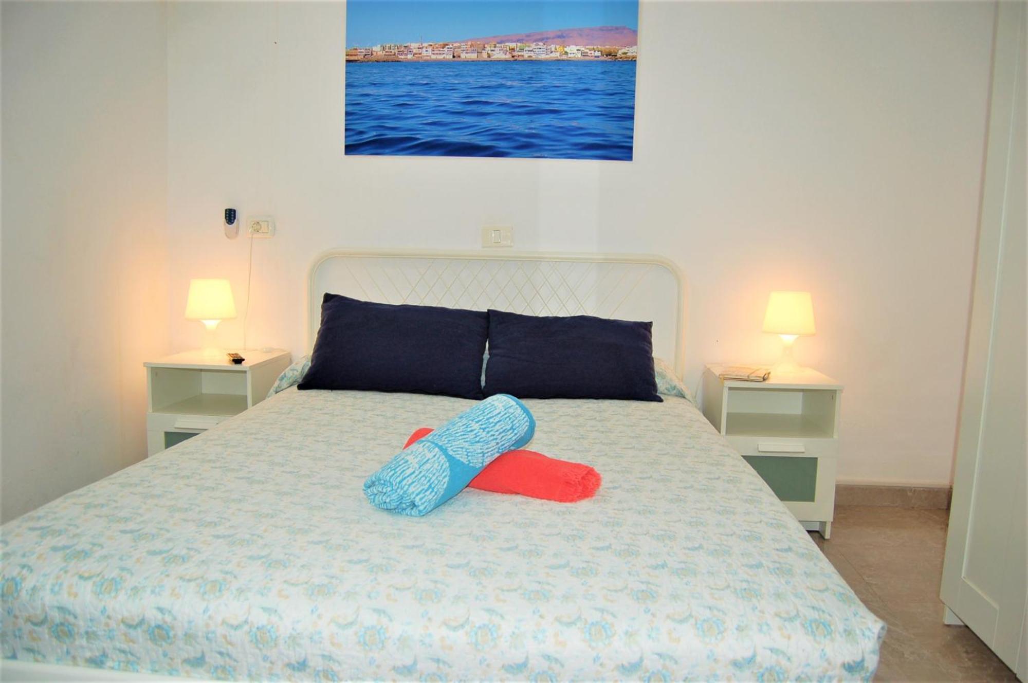 Seagull Estudios Pozo Izquierdo Εξωτερικό φωτογραφία