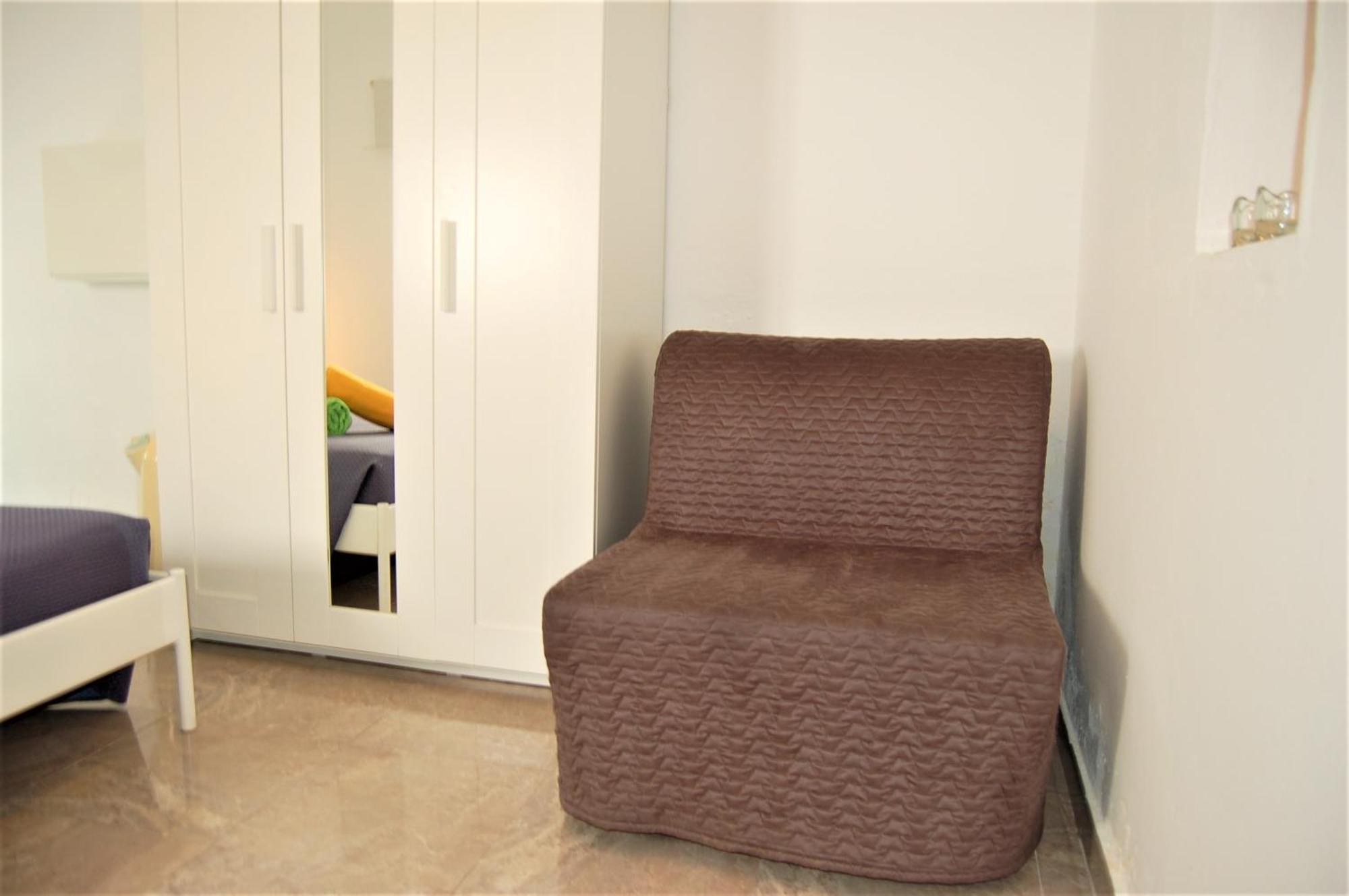 Seagull Estudios Pozo Izquierdo Εξωτερικό φωτογραφία