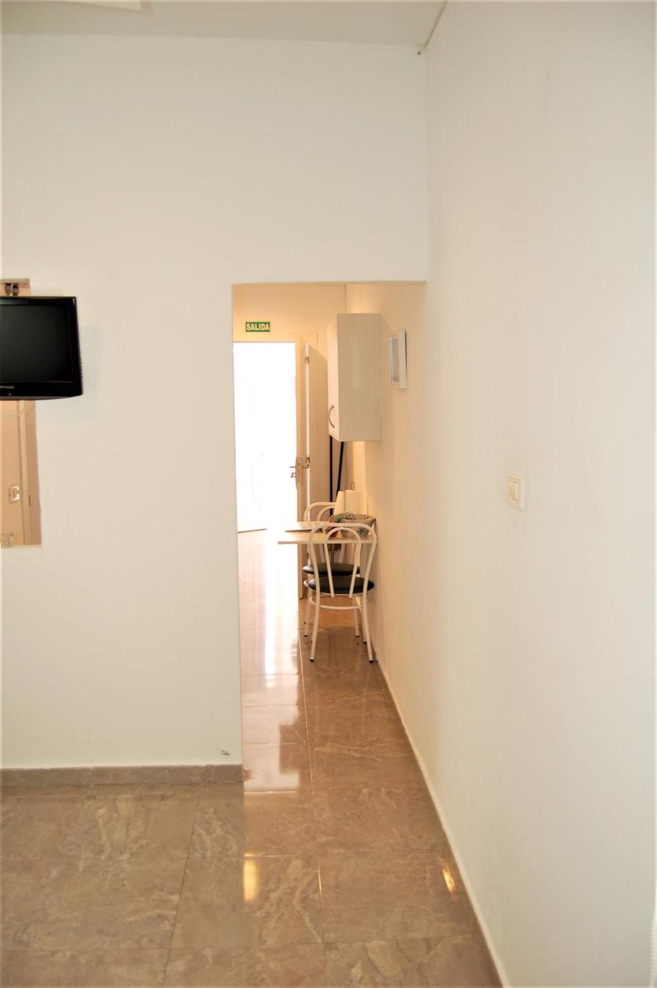 Seagull Estudios Pozo Izquierdo Εξωτερικό φωτογραφία