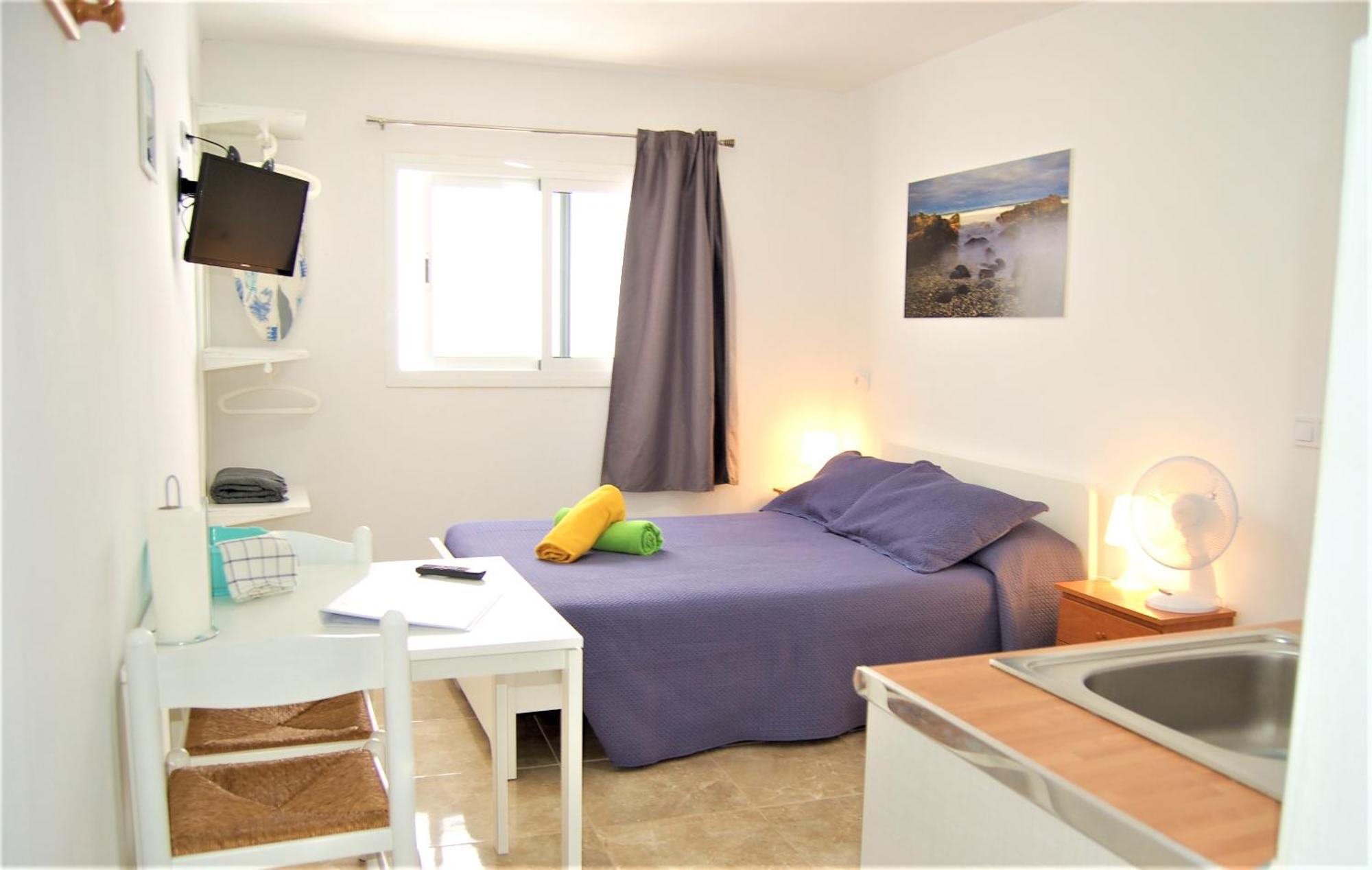 Seagull Estudios Pozo Izquierdo Εξωτερικό φωτογραφία