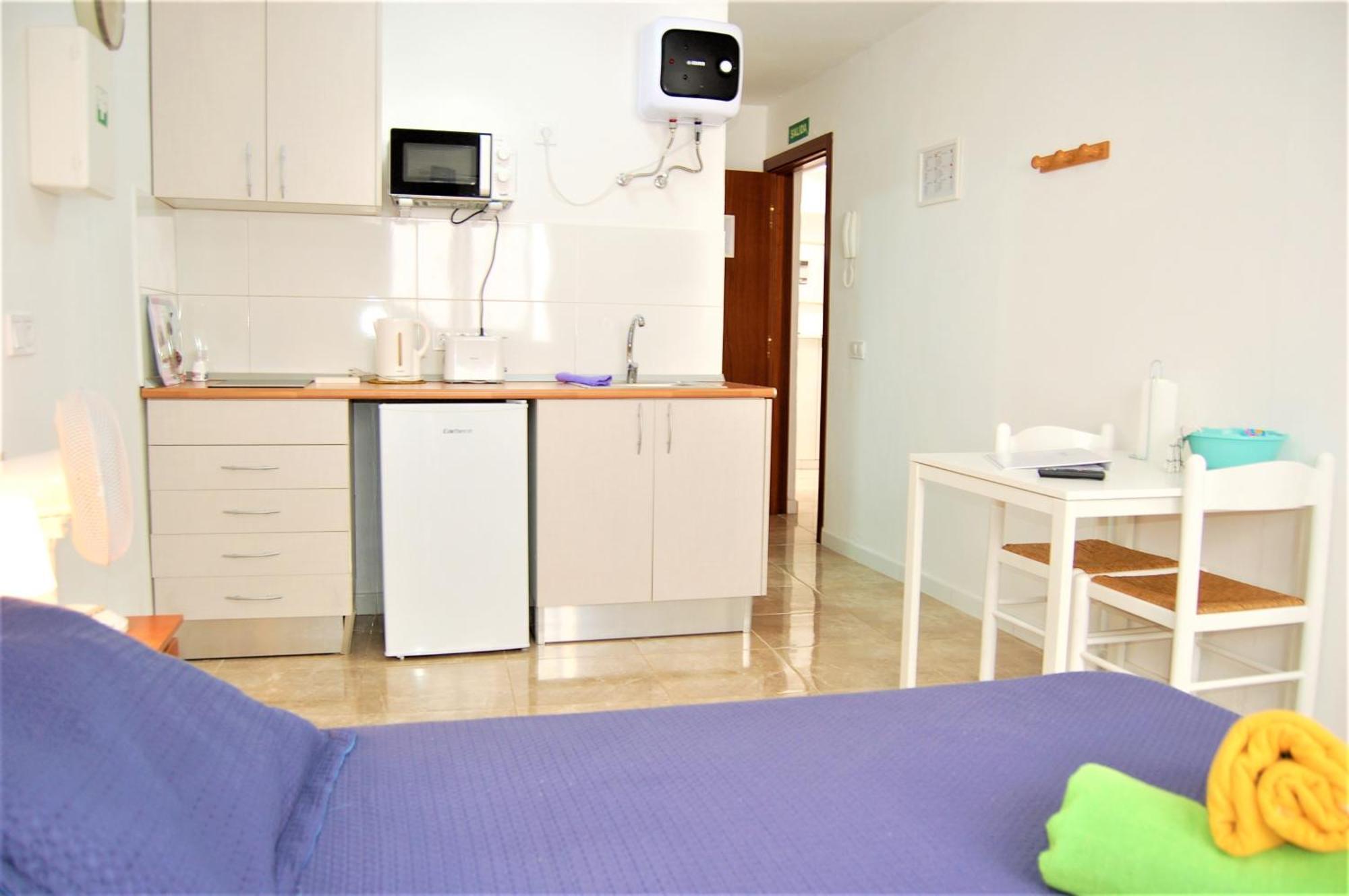 Seagull Estudios Pozo Izquierdo Εξωτερικό φωτογραφία