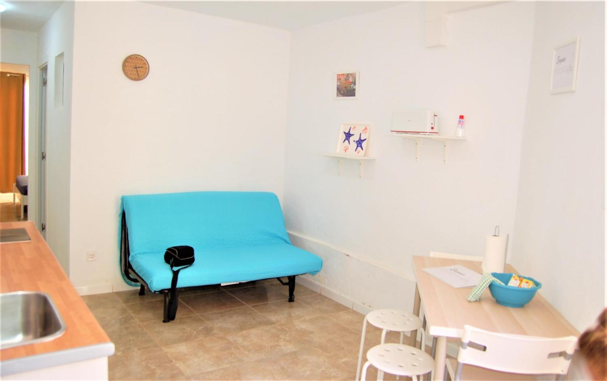 Seagull Estudios Pozo Izquierdo Εξωτερικό φωτογραφία