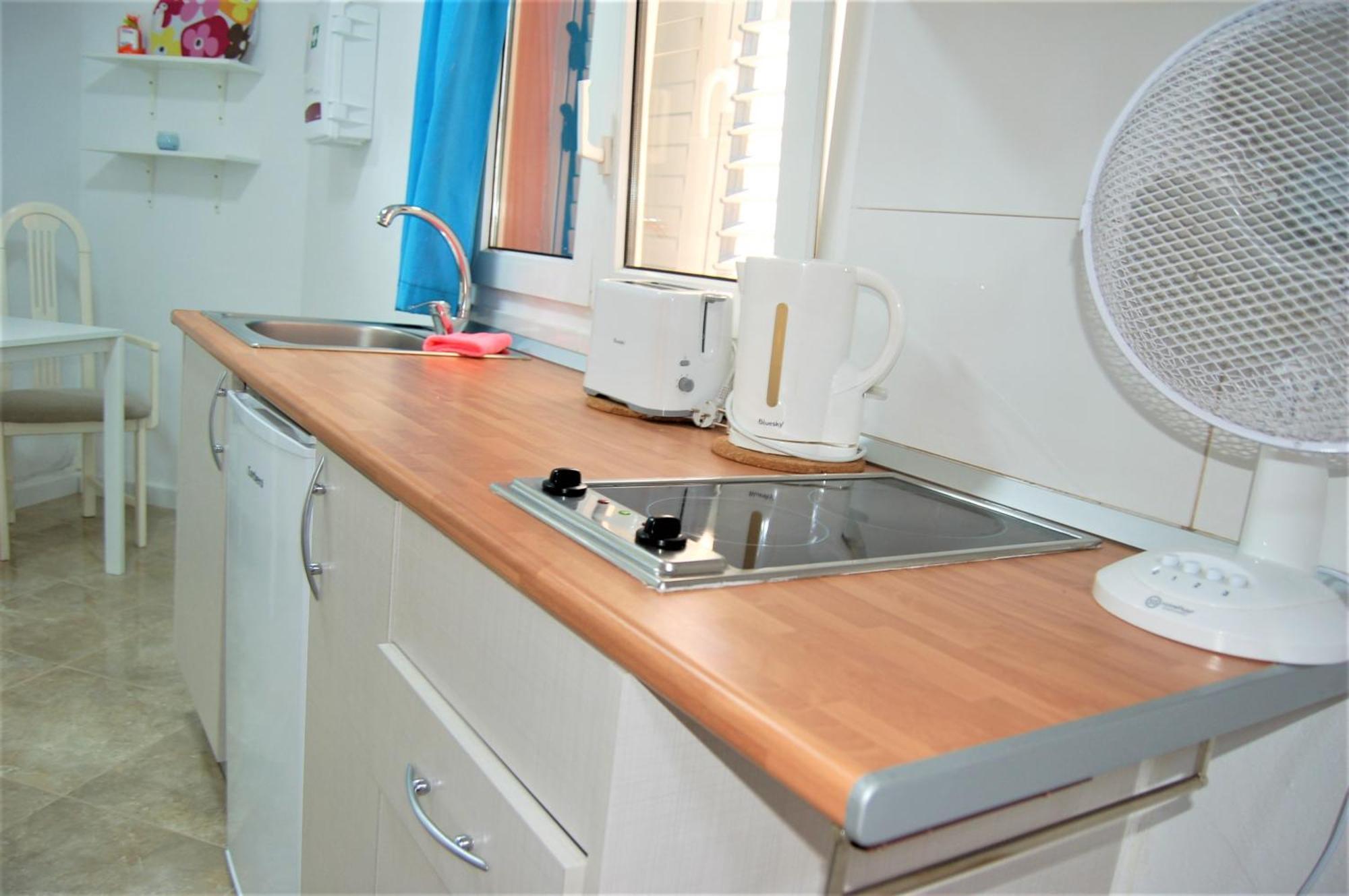 Seagull Estudios Pozo Izquierdo Εξωτερικό φωτογραφία