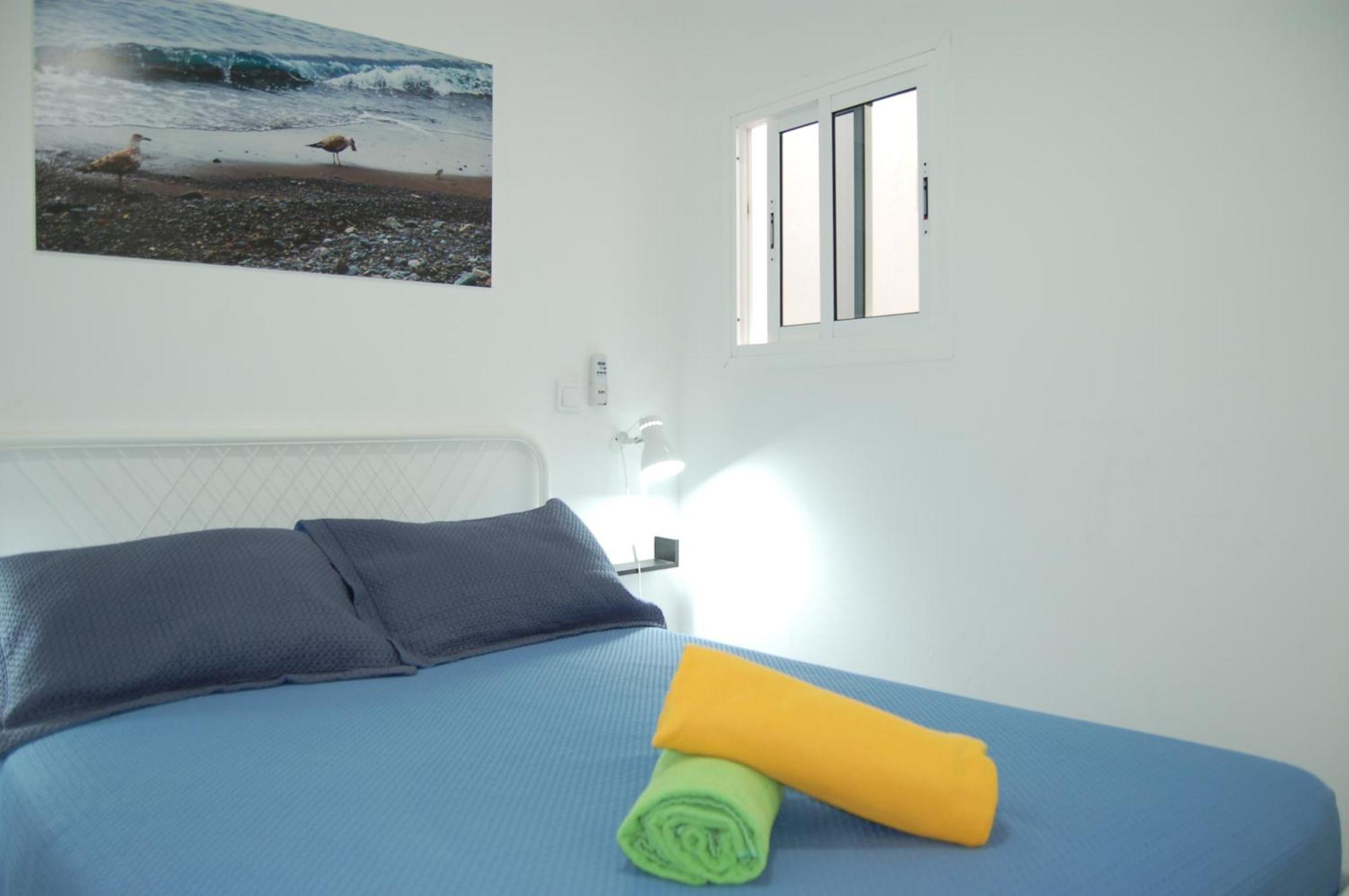 Seagull Estudios Pozo Izquierdo Εξωτερικό φωτογραφία