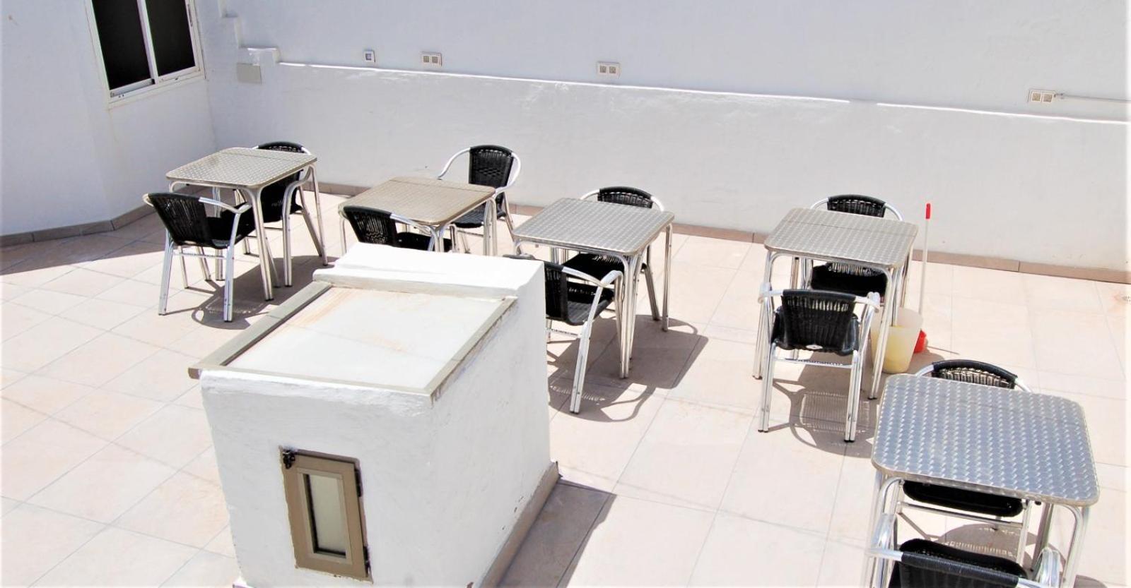 Seagull Estudios Pozo Izquierdo Δωμάτιο φωτογραφία