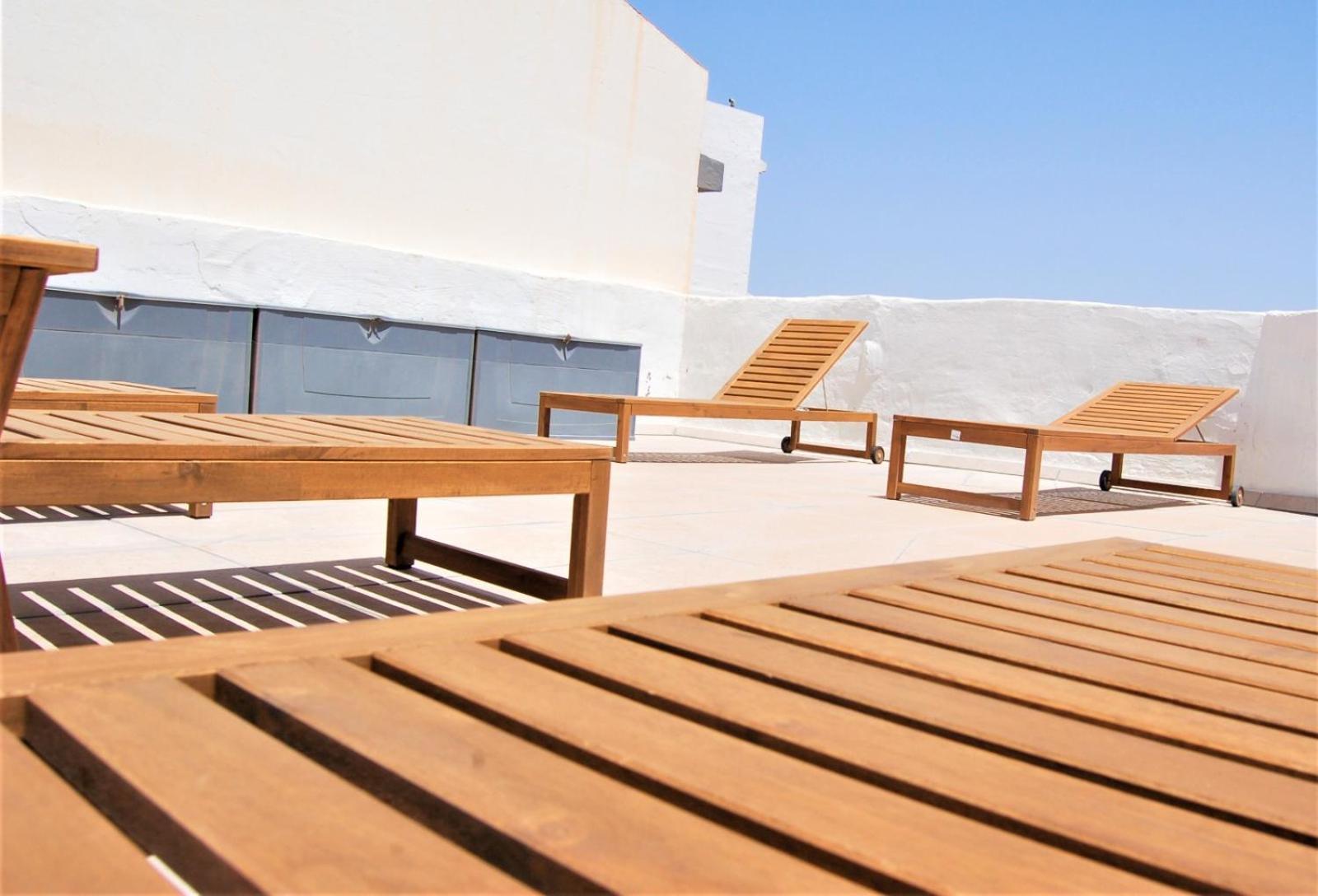 Seagull Estudios Pozo Izquierdo Δωμάτιο φωτογραφία