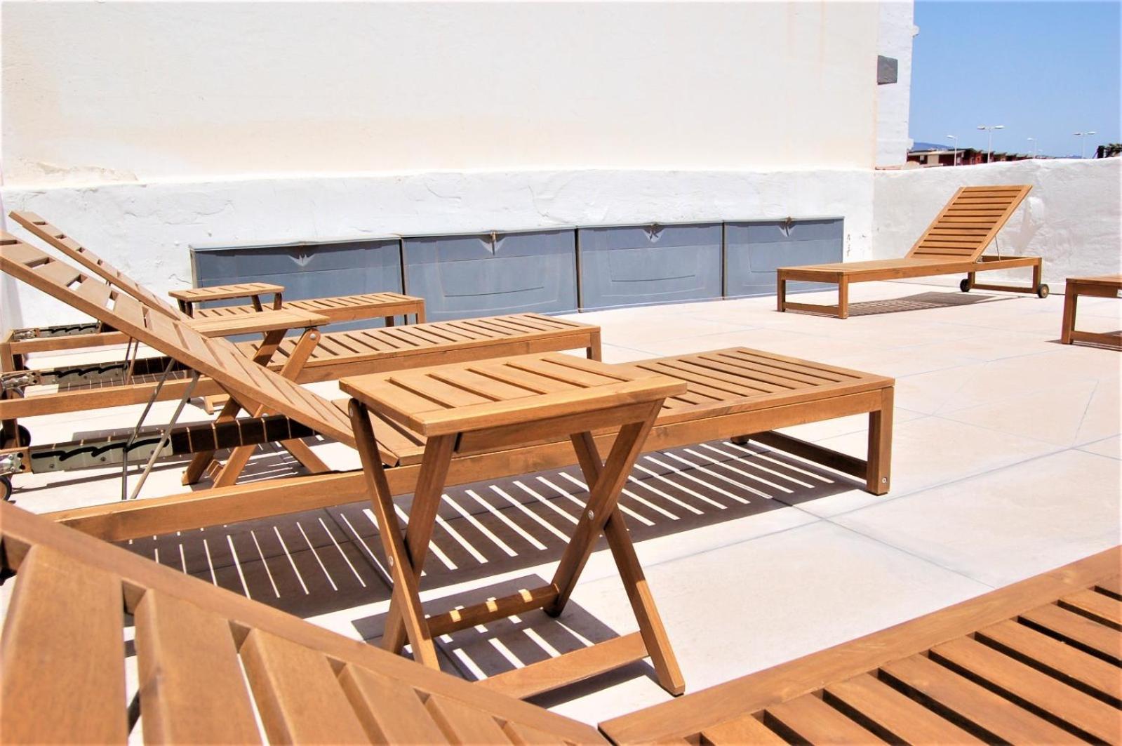 Seagull Estudios Pozo Izquierdo Δωμάτιο φωτογραφία