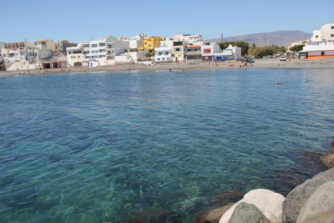 Seagull Estudios Pozo Izquierdo Εξωτερικό φωτογραφία
