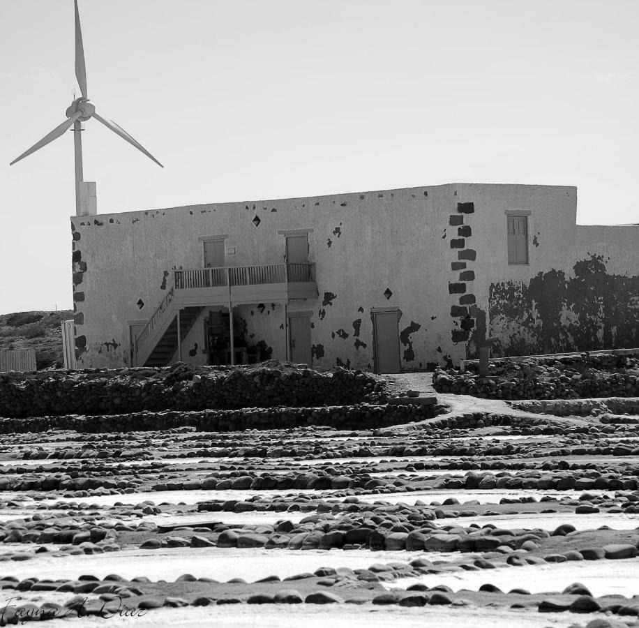 Seagull Estudios Pozo Izquierdo Εξωτερικό φωτογραφία